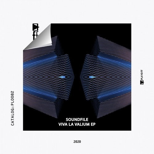 Soundfile - Viva La Valium EP [PLO082]